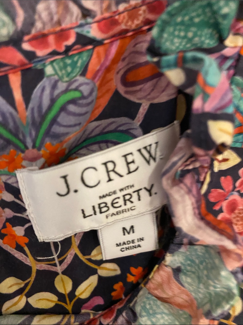 J CREW - Picture 3 of 9